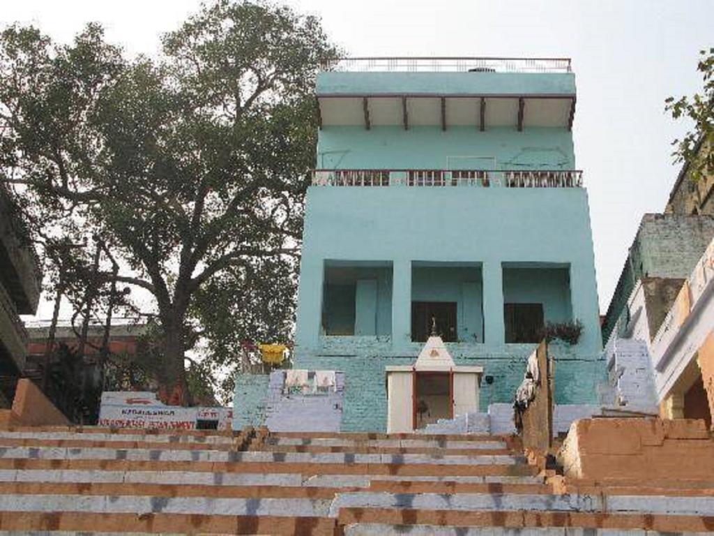 Kedareswar B&B Varanasi Cameră foto