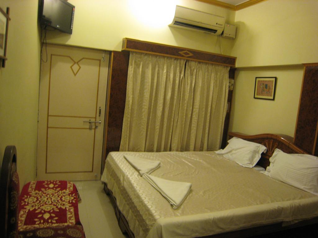 Kedareswar B&B Varanasi Cameră foto