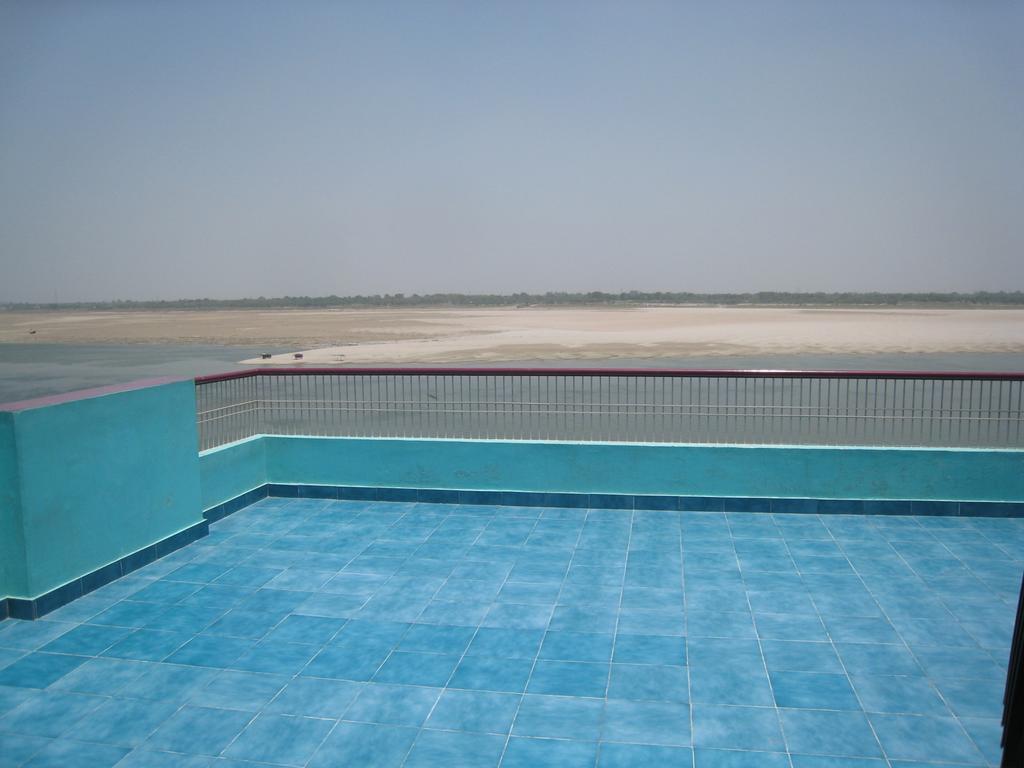 Kedareswar B&B Varanasi Cameră foto
