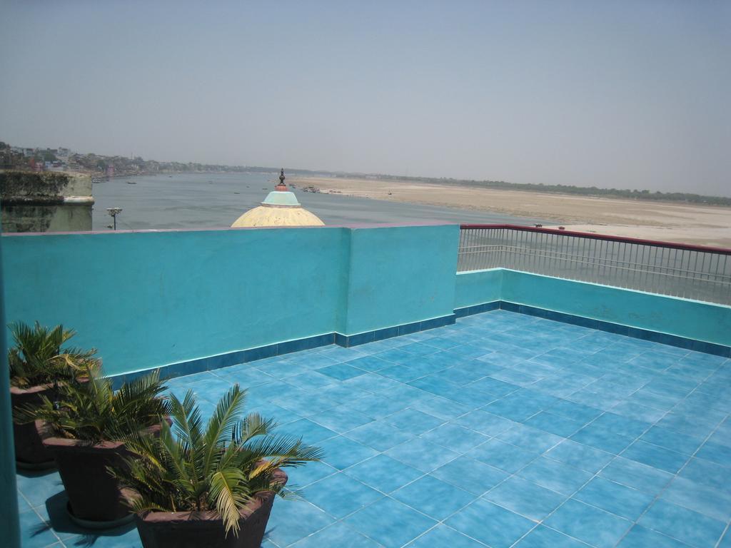 Kedareswar B&B Varanasi Cameră foto
