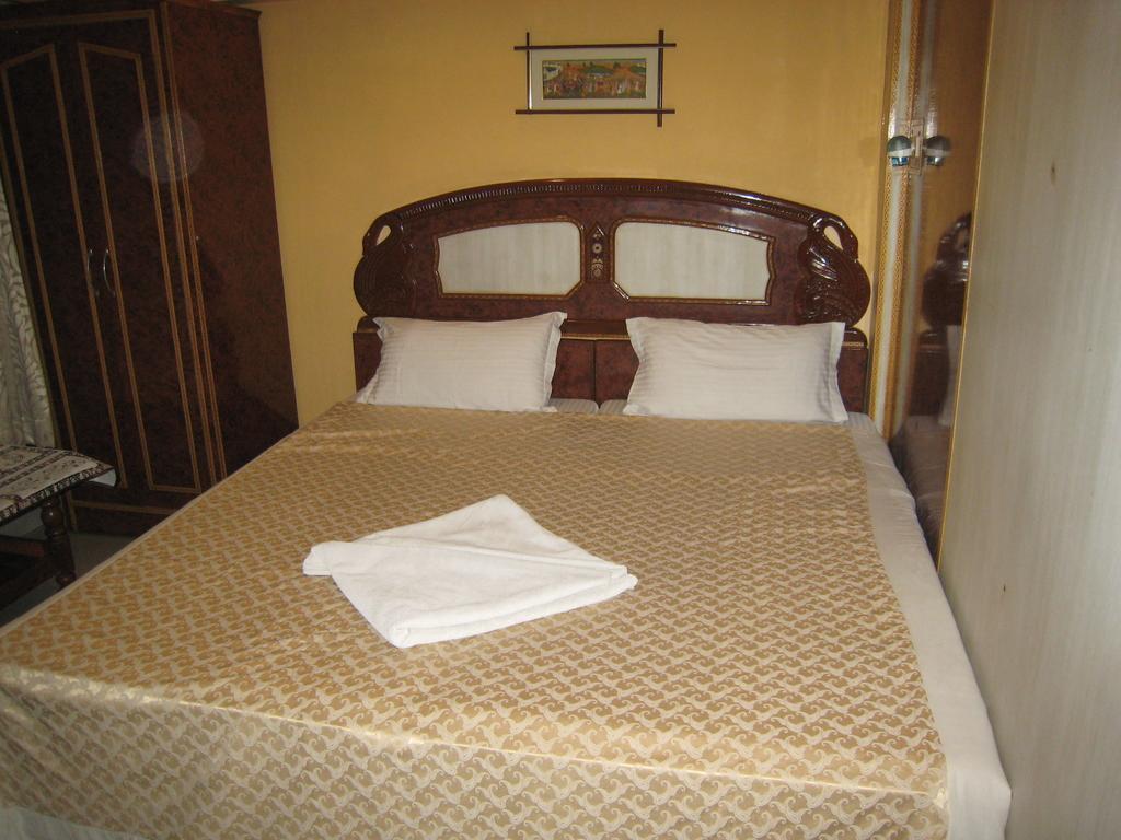 Kedareswar B&B Varanasi Cameră foto