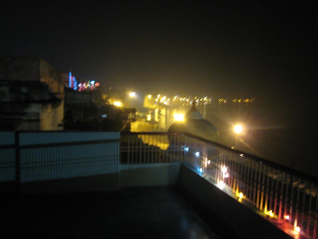 Kedareswar B&B Varanasi Cameră foto