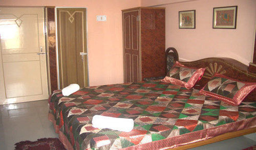 Kedareswar B&B Varanasi Exterior foto